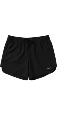 2024 Mystic Mujer Tora Boardshorts 35127.240222 - Black